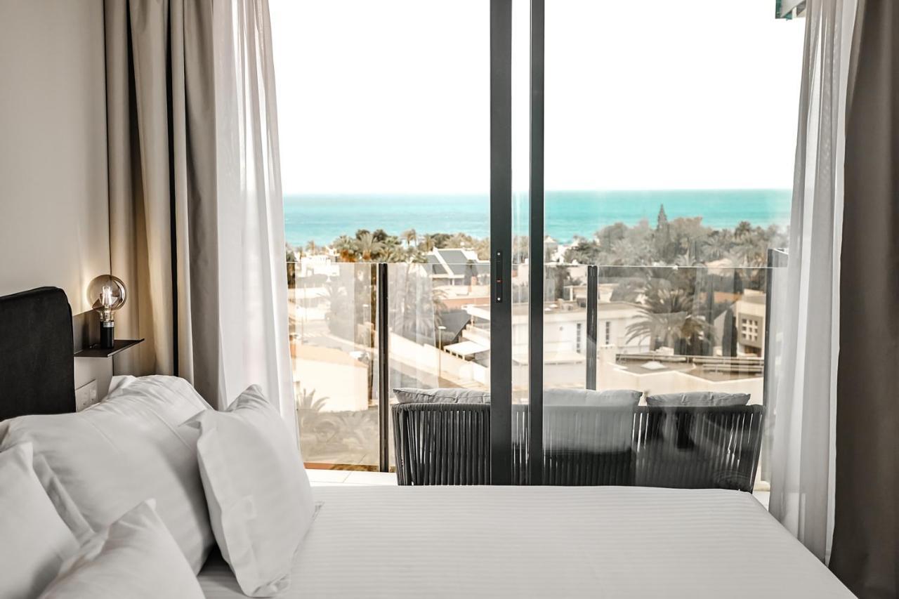 Ho Aguadulce By Olivencia Appartement *