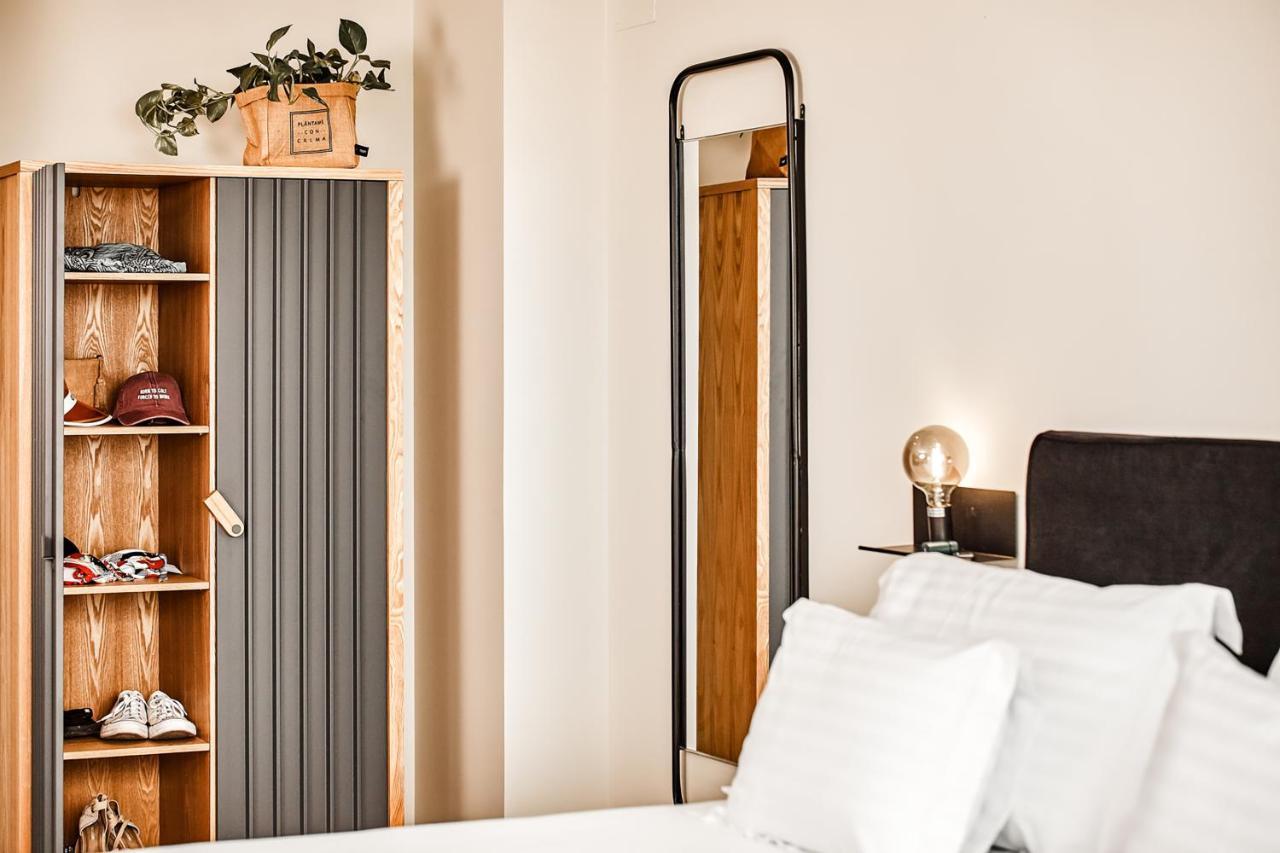 Appartement Ho Aguadulce By Olivencia *