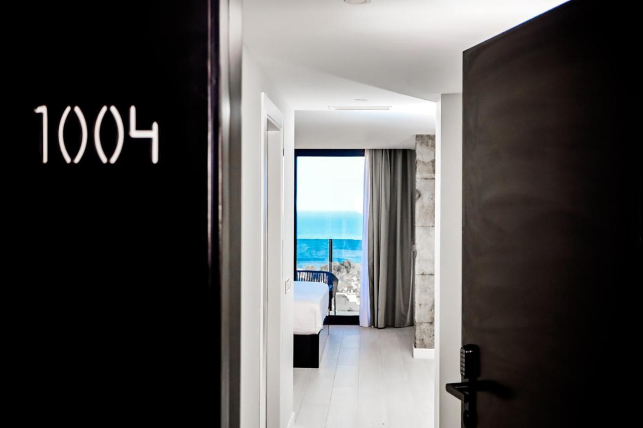 Appartement Ho Aguadulce By Olivencia