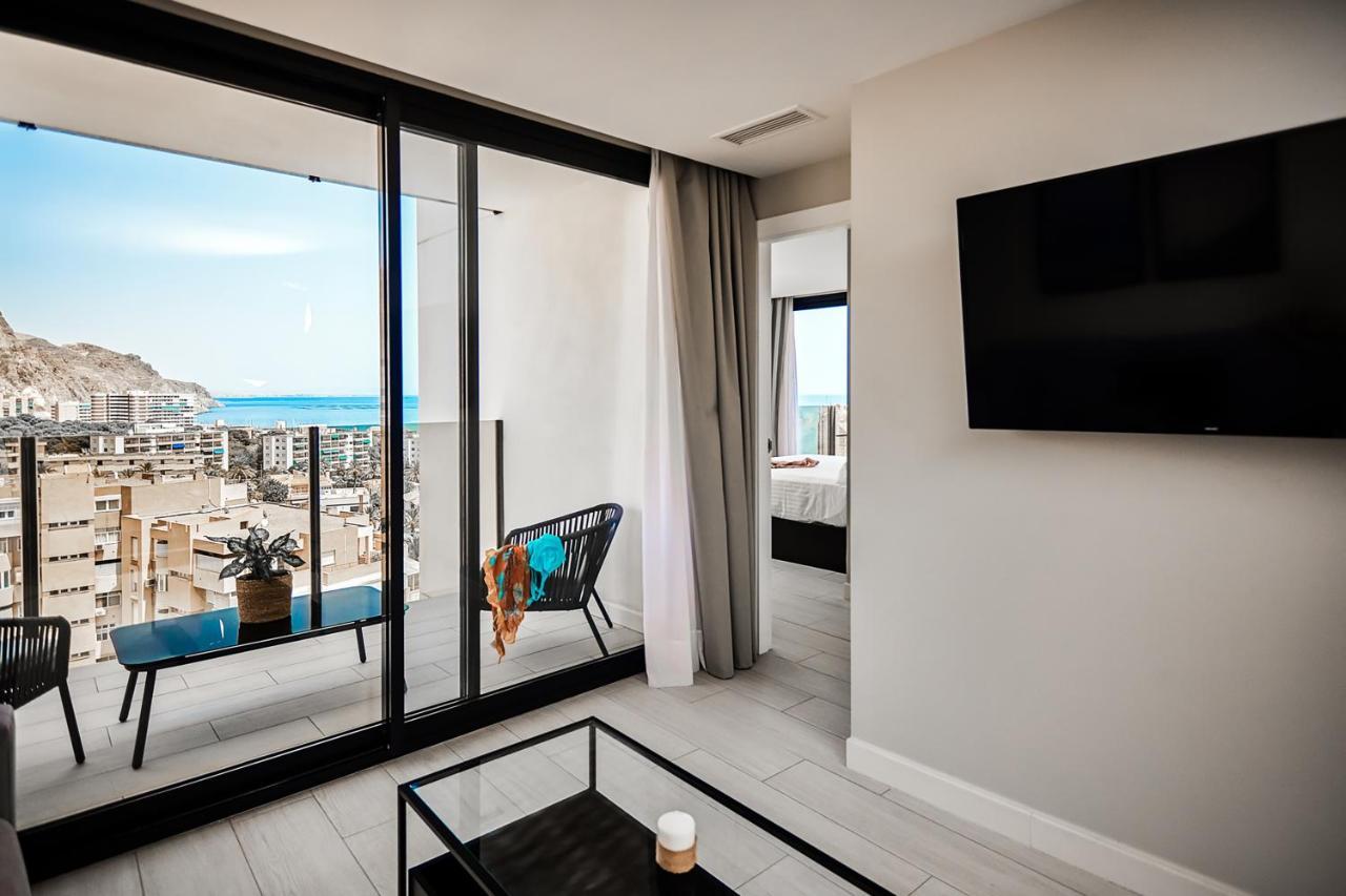 Ho Aguadulce By Olivencia Appartement