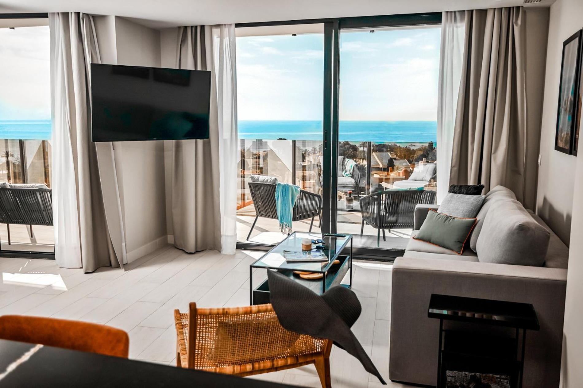Ho Aguadulce By Olivencia Appartement Aguadulce (Almeria)