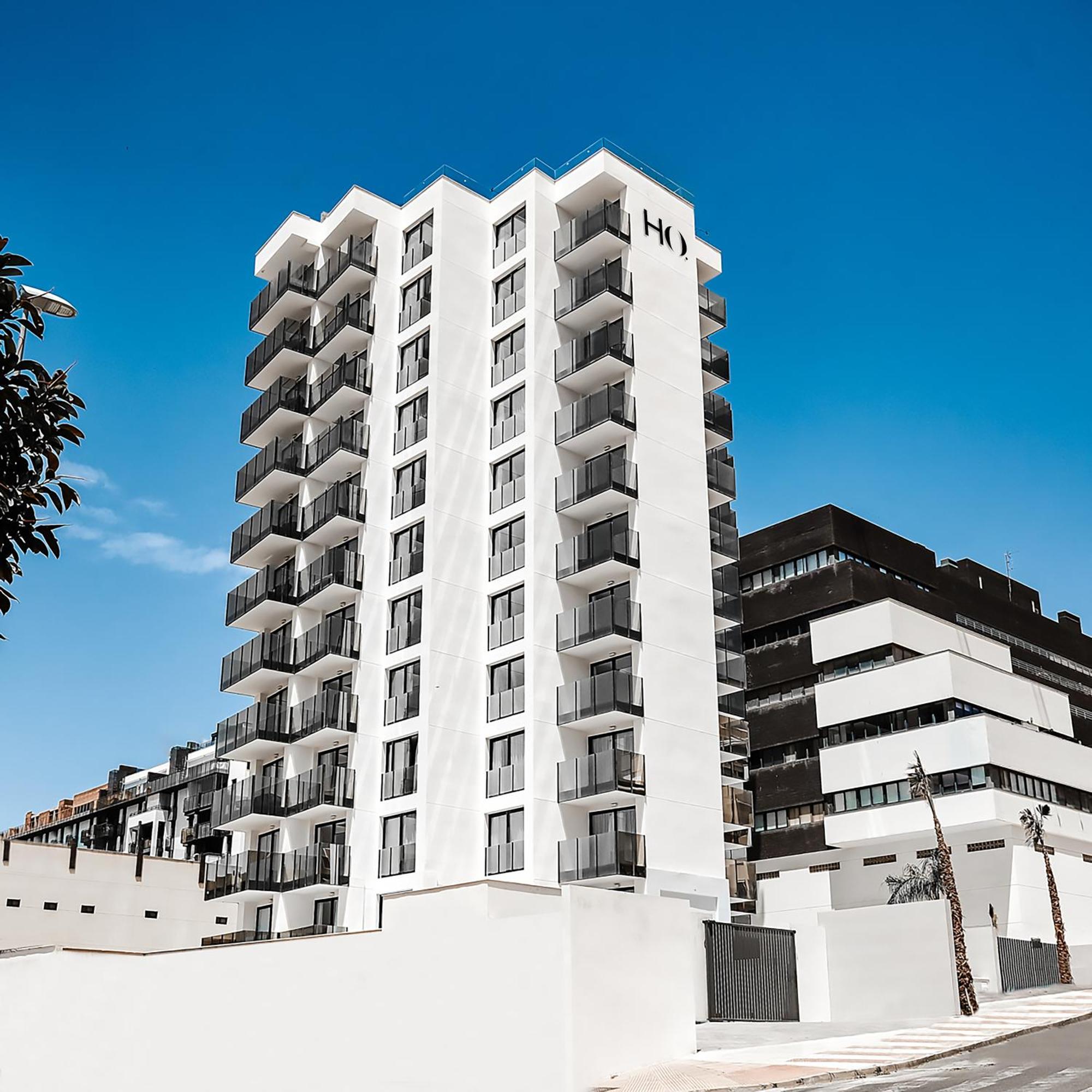 Ho Aguadulce By Olivencia Appartement